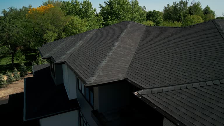 Best Roof Restoration  in Mcconnelsville, OH